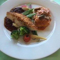 レストラン シェフ2 長命ヶ丘店   - ランチ