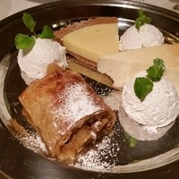ウルフギャング・ステーキハウス 丸の内店 - 