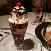 ウルフギャング・ステーキハウス 丸の内店 - 