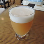 西荻ビール工房 - 自家製ストロング・ハーフ