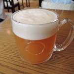 西荻ビール工房 - 自家製ペール・ジョッキ