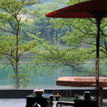 リバーリトリート 雅樂倶 - 