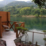 リバーリトリート 雅樂倶 - 