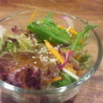 もつ焼き ねぎぼうず - 