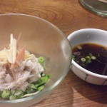 もつ焼き ねぎぼうず - 