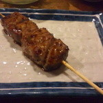 もつ焼き ねぎぼうず - 