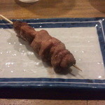 もつ焼き ねぎぼうず - 