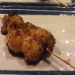 もつ焼き ねぎぼうず - 