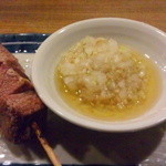 もつ焼き ねぎぼうず - 