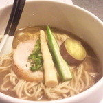 らぁめん家 有坂 - 