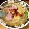 すごい煮干ラーメン凪 新宿ゴールデン街店本館