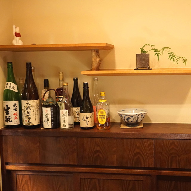 Seizoroi Saka Soba Ginsei photo 4