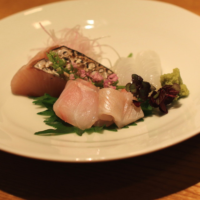 Seizoroi Saka Soba Ginsei photo 2