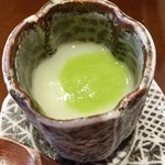 米倉 - 2015.6　すり流し