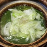 米倉 - 2015.6　小鍋