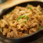 ゆるり家 - ジン陶板