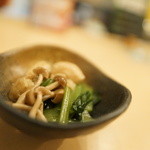 ゆるり家 - 手始め