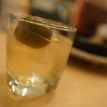 ゆるり家 - 神宮梅酒