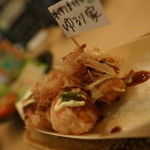 ゆるり家 - 豆腐ボール