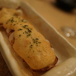 ゆるり家 - イカ明太チーズ