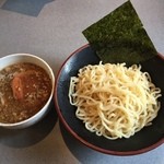 北海道らーめん小林屋 - つけ麺
