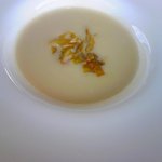 ふしみグリエ - 春キャベツスープ