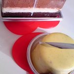 Patisserie FIGLIA 明日風本店 - 2010年