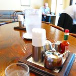 伊太利亜亭 - 2010.5