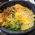 韓国料理 青唐辛子 - 