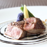Bistro　Besoin - 女子会コースメイン