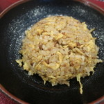 華峯 - チャーハン