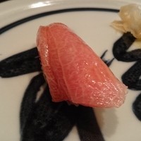 銀座 鮨 かねさか 本店 - 2015/6