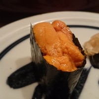 銀座 鮨 かねさか 本店 - 2015/6