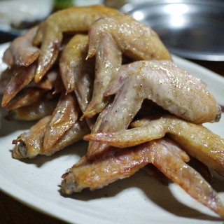 やきとり キィー_0