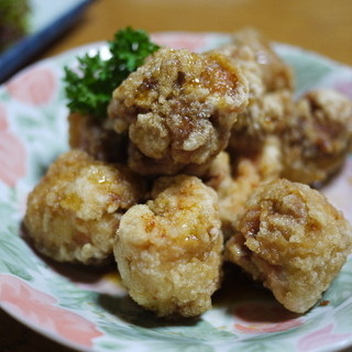 やきとり キィー_1