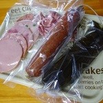 軽井沢デリカテッセン - 