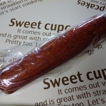 軽井沢デリカテッセン - ソフトサラミ