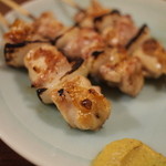 Yakitori No Ippei - 