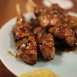 Yakitori No Ippei - 