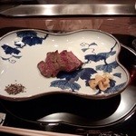 あざみ野うかい亭 - 