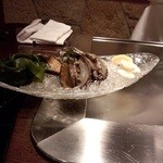 あざみ野うかい亭 - 