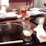 あざみ野うかい亭 - 