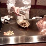 あざみ野うかい亭 - 