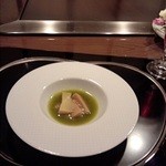 あざみ野うかい亭 - 