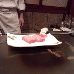 あざみ野うかい亭 - 