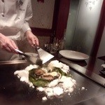 あざみ野うかい亭 - 