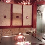 あざみ野うかい亭 - 