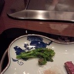 あざみ野うかい亭 - 