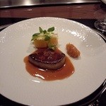 あざみ野うかい亭 - 