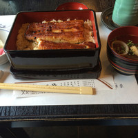 鰻割烹 伊豆栄 本店 - 